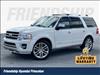 2015 Ford Expedition