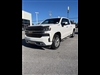 2022 Chevrolet Silverado 1500 Limited