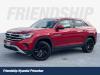 2022 Volkswagen Atlas Cross Sport