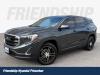 2018 GMC Terrain