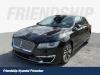 2017 Lincoln MKZ