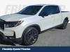 2021 Honda Ridgeline