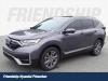 2022 Honda CR-V Hybrid