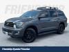 2018 Toyota Sequoia