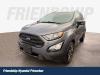 2019 Ford EcoSport