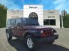 2013 Jeep Wrangler Unlimited