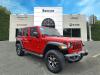 2020 Jeep Wrangler Unlimited