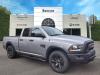 2021 Ram 1500 Classic