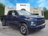 2021 Chevrolet Silverado 2500HD