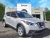 2019 Nissan Kicks