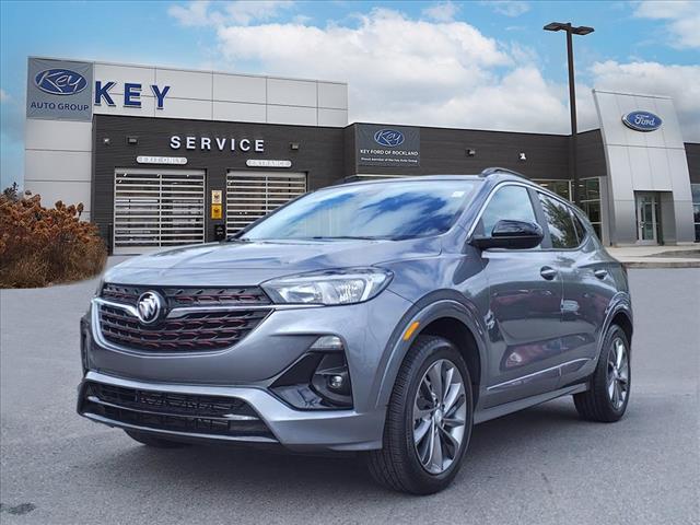 2021 Buick Encore GX