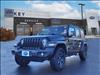 2018 Jeep Wrangler Unlimited