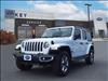 2018 Jeep Wrangler Unlimited