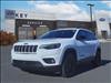 2023 Jeep Cherokee