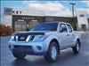 2018 Nissan Frontier