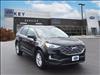 2021 Ford Edge