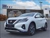 2023 Nissan Murano