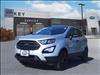 2022 Ford EcoSport