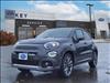 2022 Fiat 500X