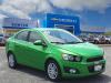 2015 Chevrolet Sonic