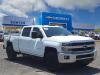 2017 Chevrolet Silverado 2500HD