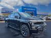 2024 Chevrolet Silverado EV