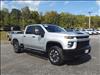 2021 Chevrolet Silverado 2500HD