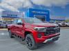 2025 Chevrolet Colorado