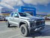 2025 Chevrolet Colorado