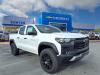 2025 Chevrolet Colorado