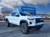 2024 Chevrolet Colorado