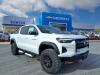 2025 Chevrolet Colorado