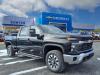 2025 Chevrolet Silverado 3500HD