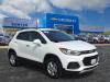 2018 Chevrolet Trax