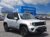 2020 Jeep Renegade