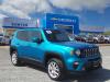 2021 Jeep Renegade