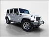 2013 Jeep Wrangler Unlimited