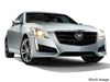 2014 Cadillac CTS