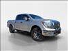 2018 Nissan Titan