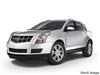 2012 Cadillac SRX