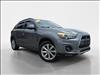 2013 Mitsubishi Outlander Sport