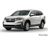 2020 Honda Pilot