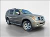 2007 Nissan Pathfinder