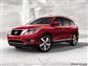 2014 Nissan Pathfinder