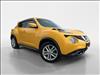 2016 Nissan JUKE