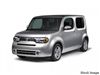 2011 Nissan cube