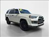 2021 Toyota 4Runner