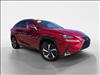 2020 Lexus NX 300