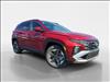 2025 Hyundai TUCSON Hybrid