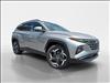 2024 Hyundai TUCSON Hybrid